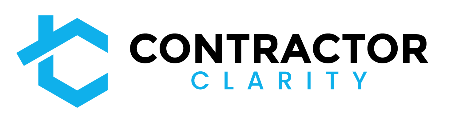 Contractor Clarity Logo